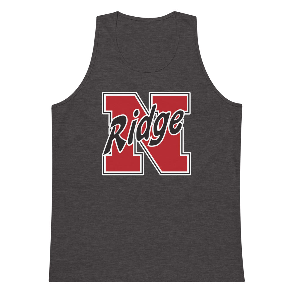 Northridge High School Design 1 — Charcoal Heather