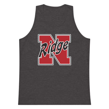 Northridge High School Design 1 — Charcoal Heather