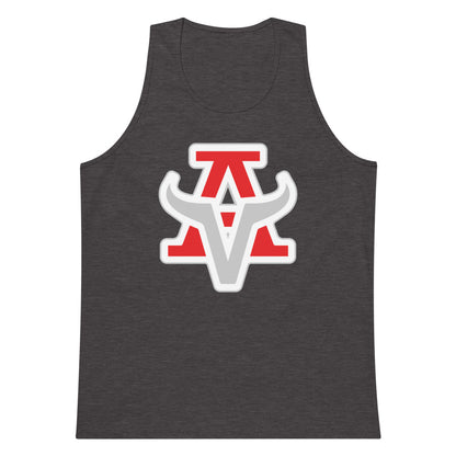 Arbor View High School Design 1 — Charcoal Heather