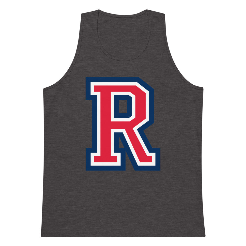 Reno High School Design 1 — Charcoal Heather