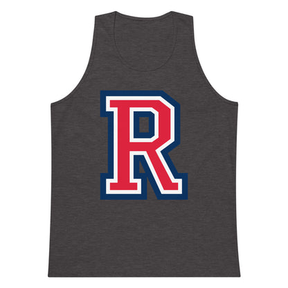 Reno High School Design 1 — Charcoal Heather