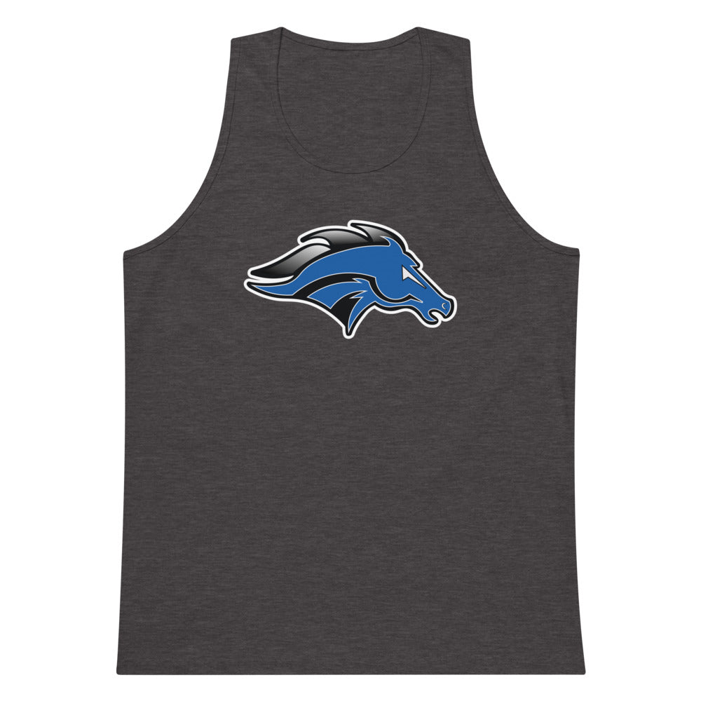 Stansbury High School Design 1 — Charcoal Heather