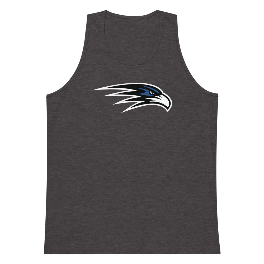 Florence High School Design 1 — Charcoal Heather