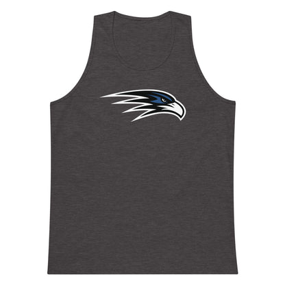 Florence High School Design 1 — Charcoal Heather