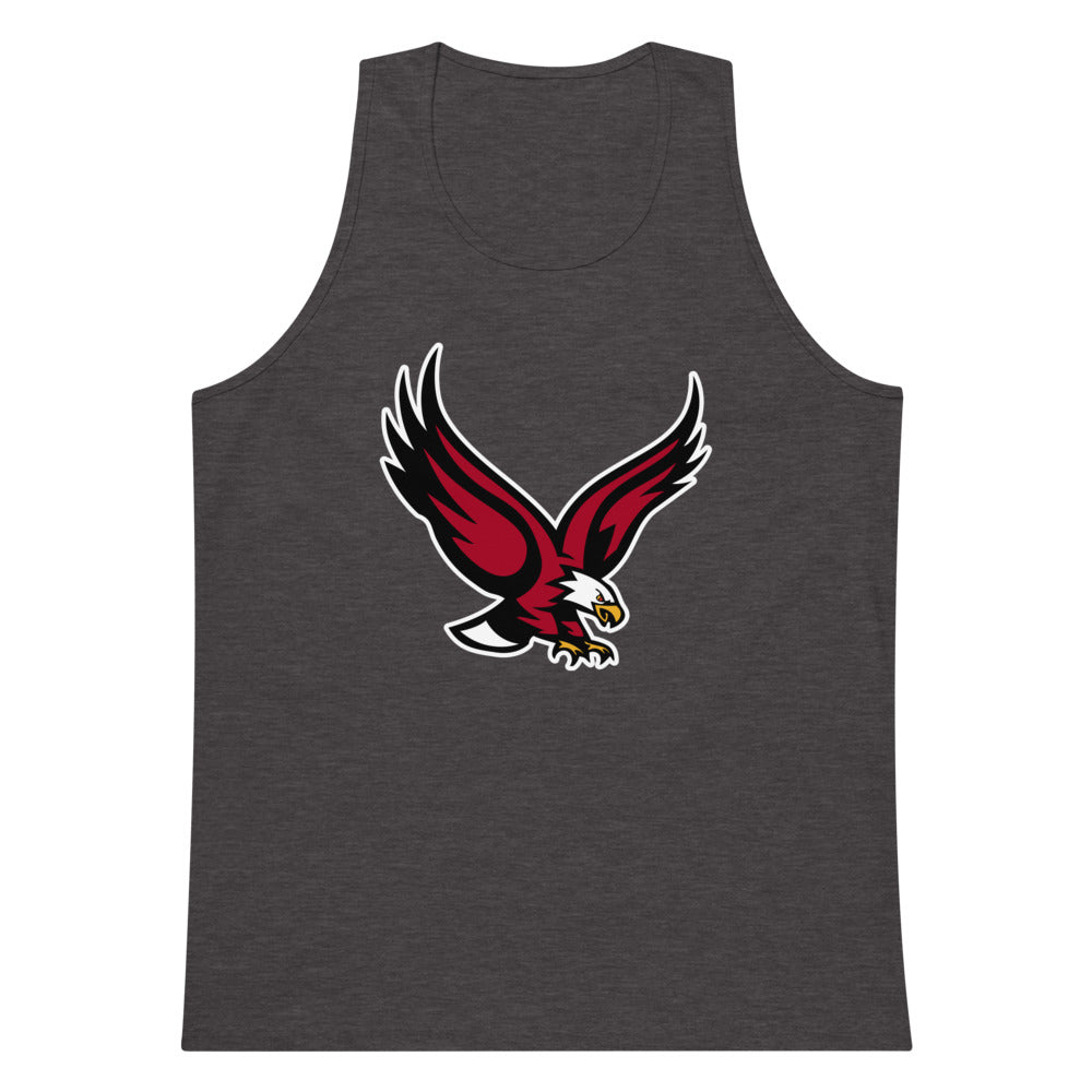 Sumiton Christian School Design 1 — Charcoal Heather