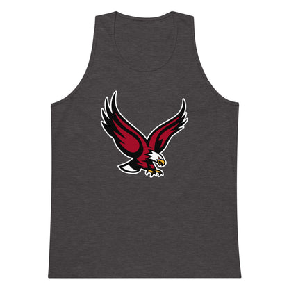 Sumiton Christian School Design 1 — Charcoal Heather