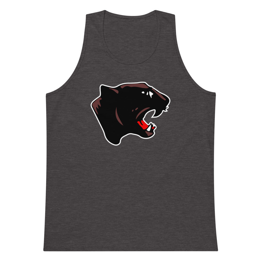 Collinsville High School Design 1 — Charcoal Heather
