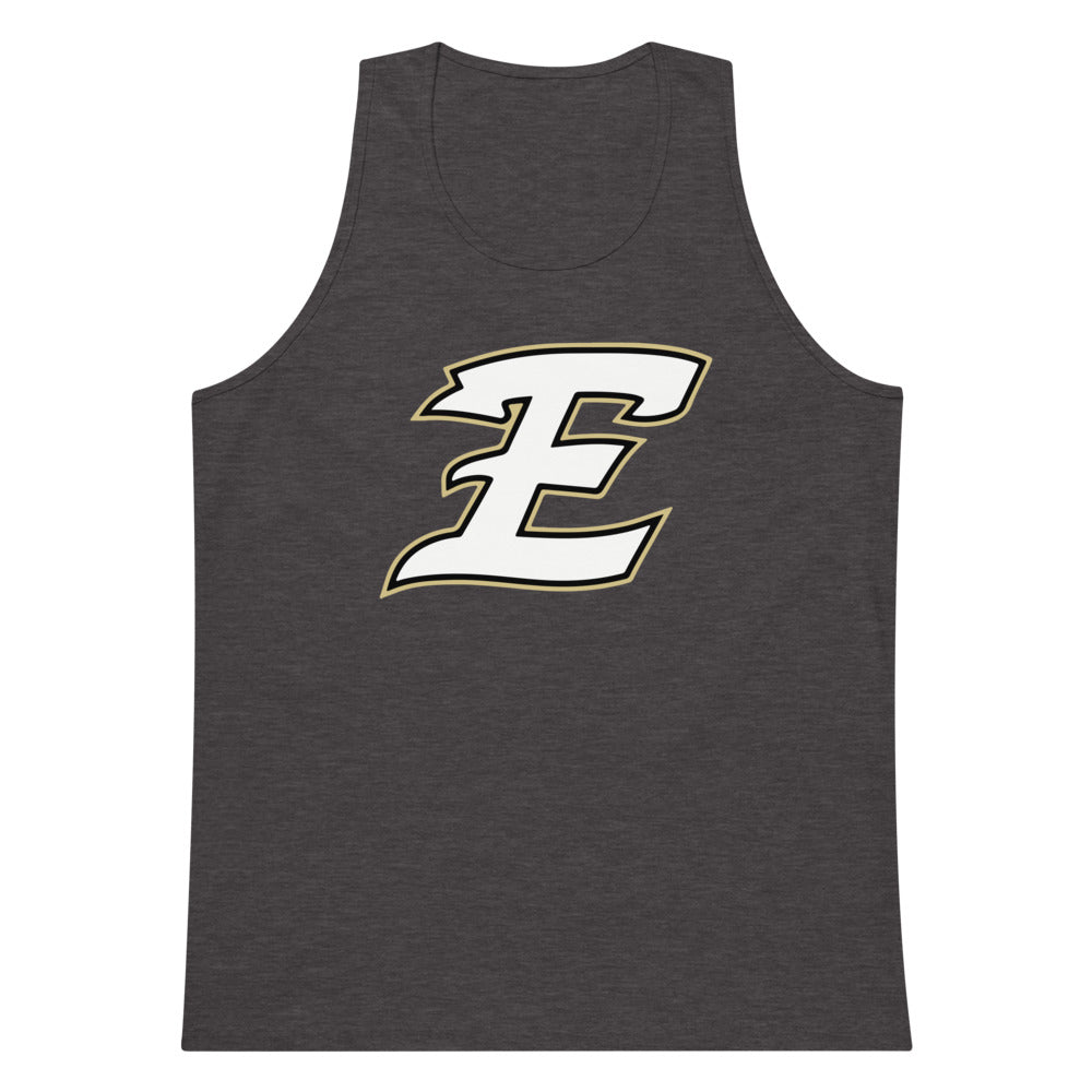 Excel High School Design 1 — Charcoal Heather