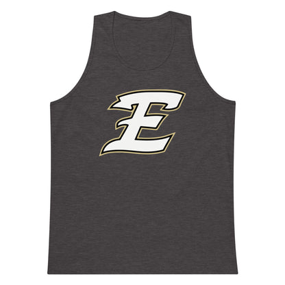 Excel High School Design 1 — Charcoal Heather