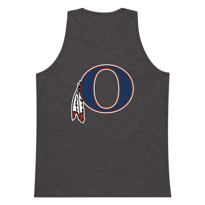 Oneonta High School Design 1 — Charcoal Heather