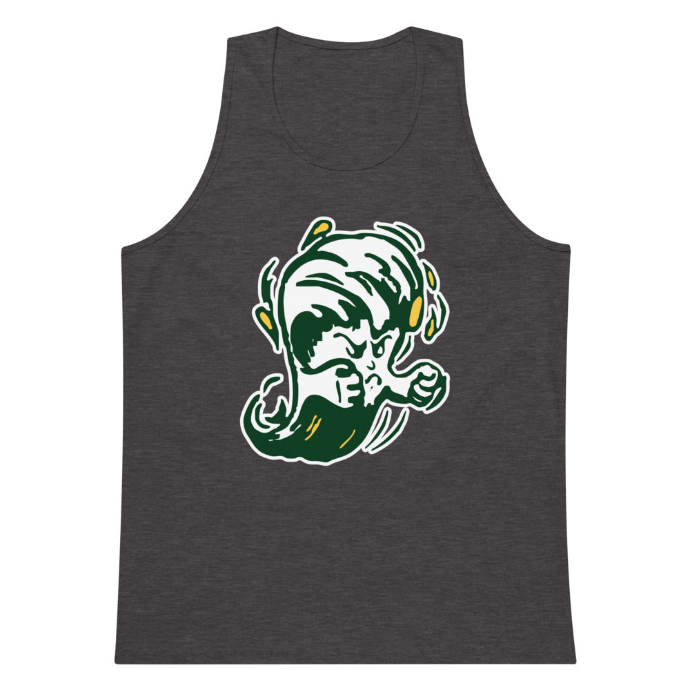 Gordo High School Design 1 — Charcoal Heather