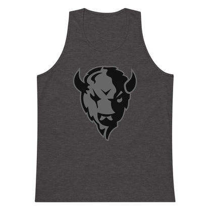Tooele High School Design 1 — Charcoal Heather