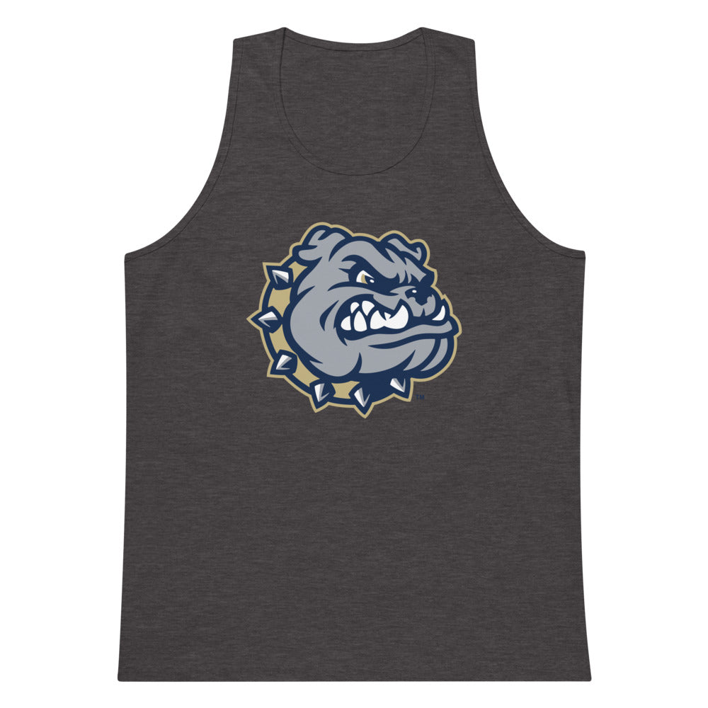 Dora High School Design 1 — Charcoal Heather