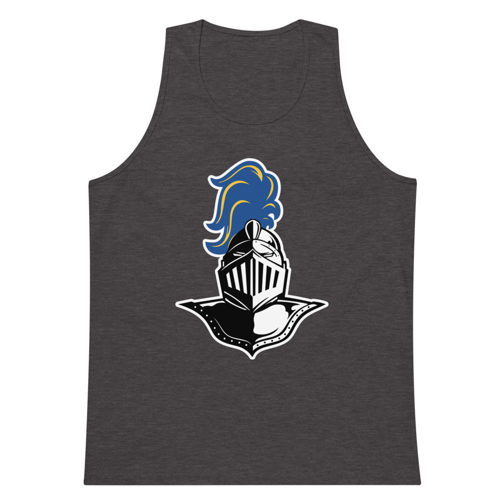 Arab High School Design 1 — Charcoal Heather