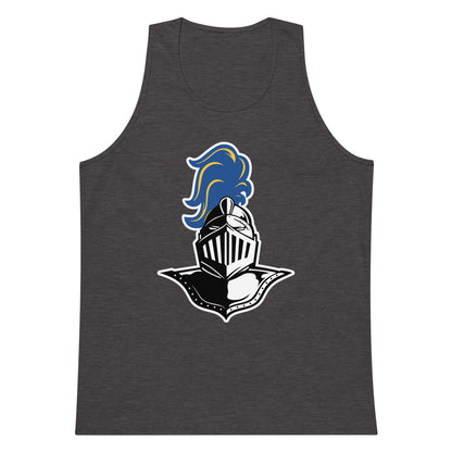 Arab High School Design 1 — Charcoal Heather