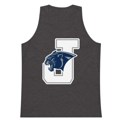 Jemison High School Design 1 — Charcoal Heather