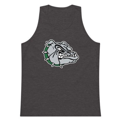 Virgin Valley High School Design 1 — Charcoal Heather