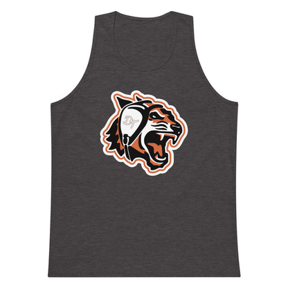 Douglas High School Design 1 — Charcoal Heather