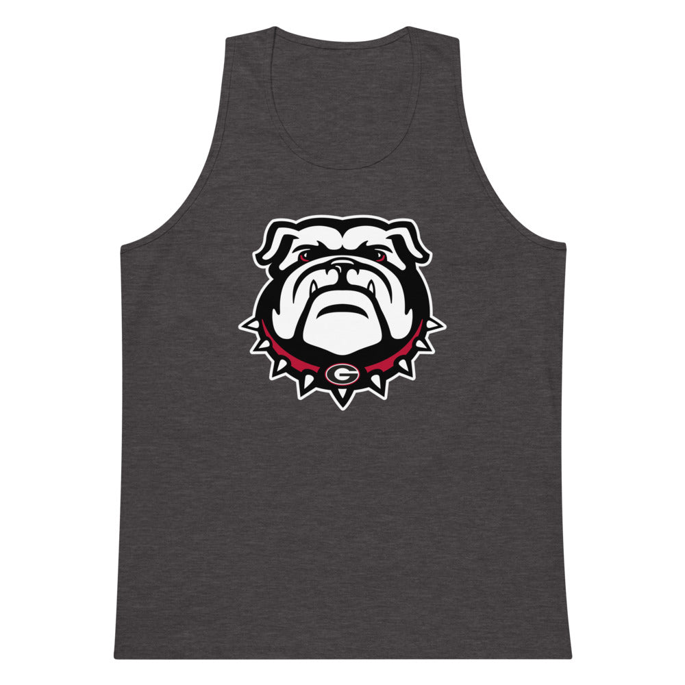 Gaston High School Design 1 — Charcoal Heather