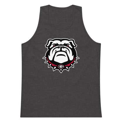 Gaston High School Design 1 — Charcoal Heather