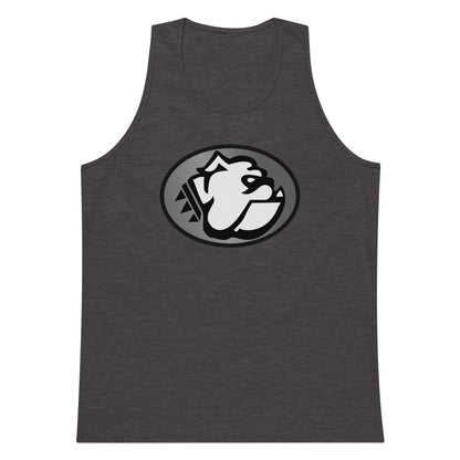 Marbury High School Design 1 — Charcoal Heather