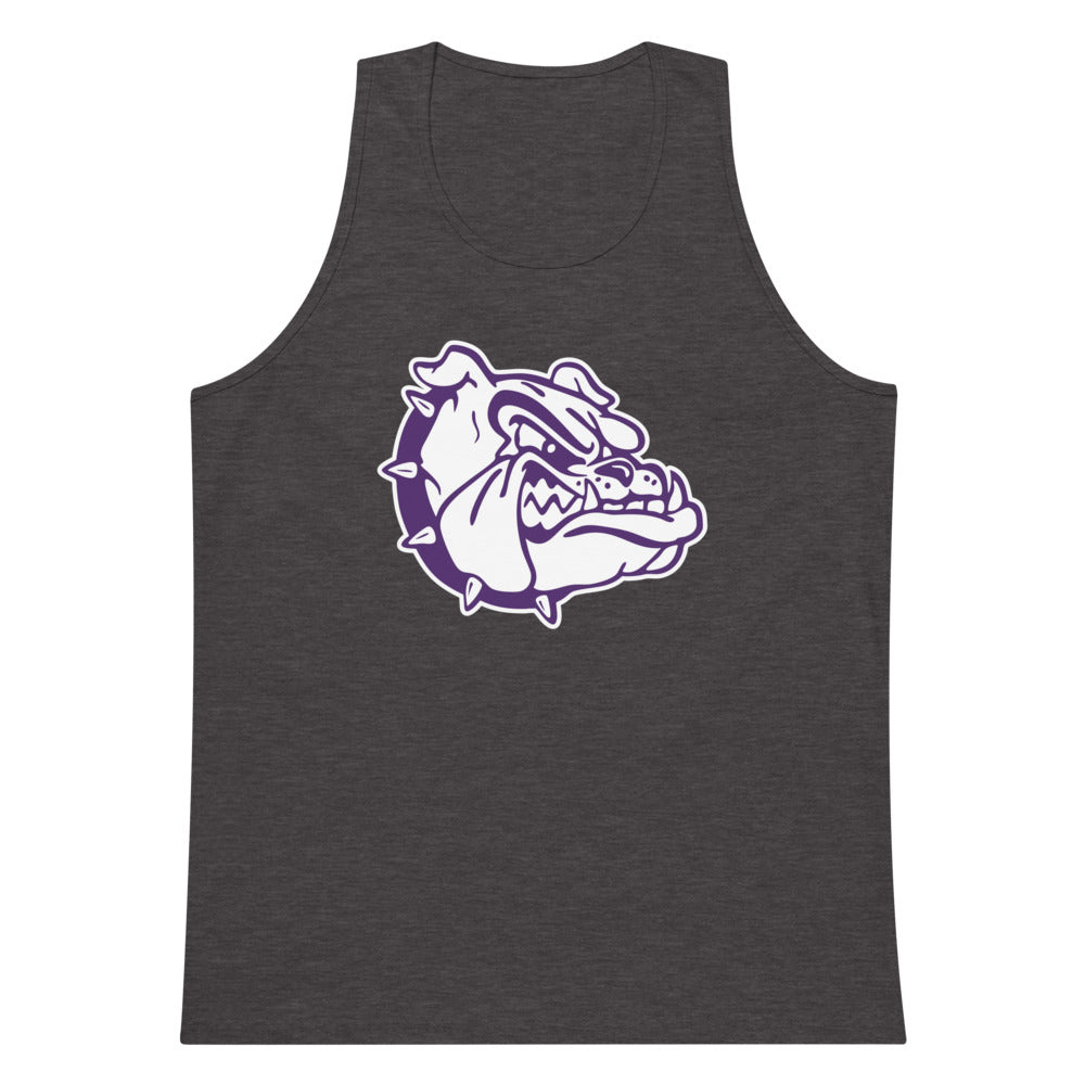 Sweet Water High School Design 1 — Charcoal Heather