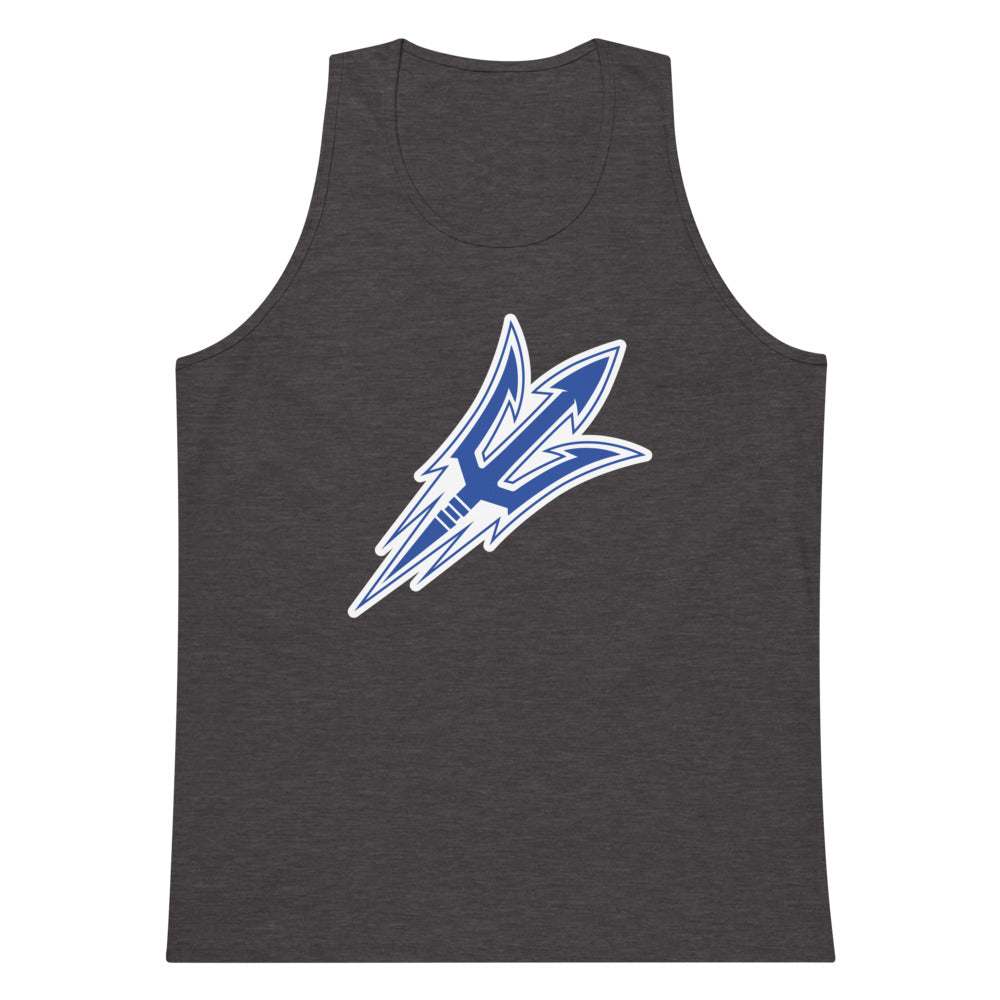 Sulligent High School Design 1 — Charcoal Heather