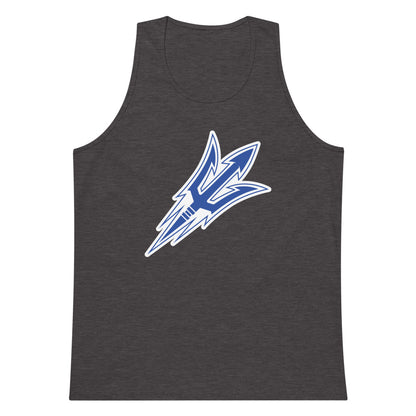 Sulligent High School Design 1 — Charcoal Heather