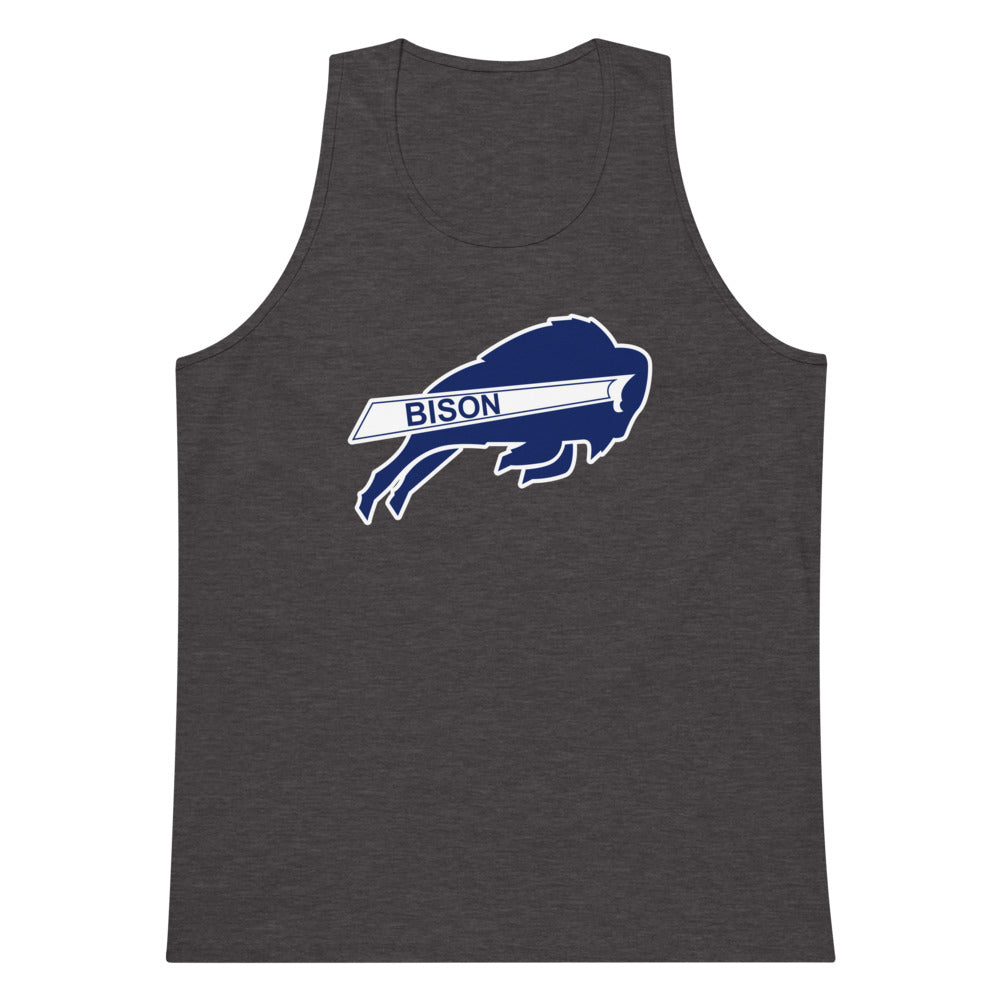 North Sand Mountain High School Design 1 — Charcoal Heather