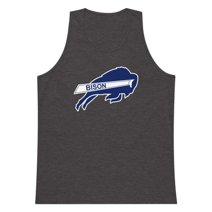 North Sand Mountain High School Design 1 — Charcoal Heather