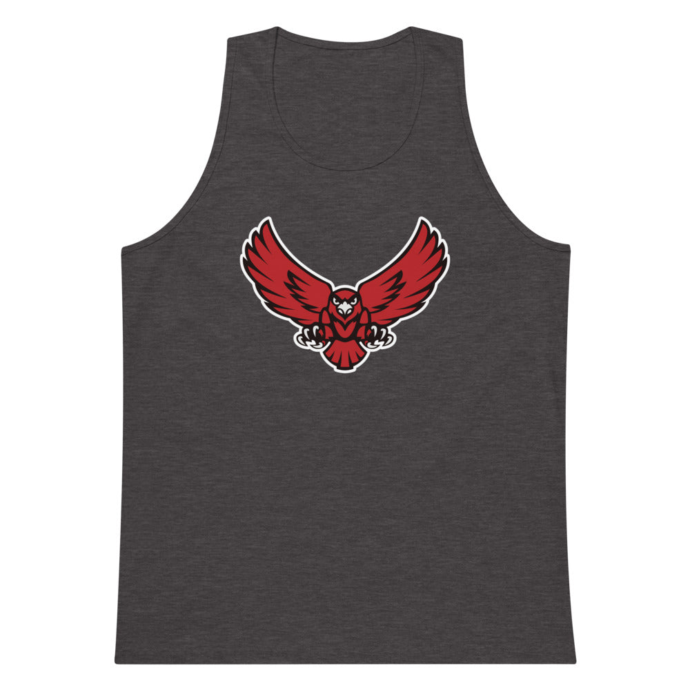 North Sanpete High School Design 1 — Charcoal Heather
