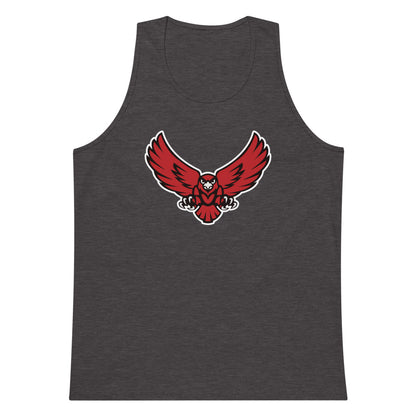 North Sanpete High School Design 1 — Charcoal Heather