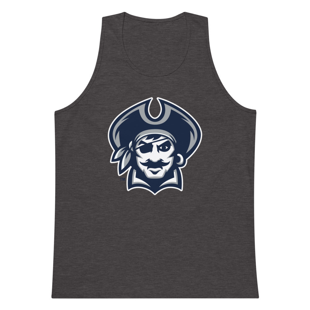 Randolph High School Design 1 — Charcoal Heather