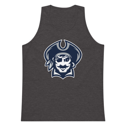 Randolph High School Design 1 — Charcoal Heather