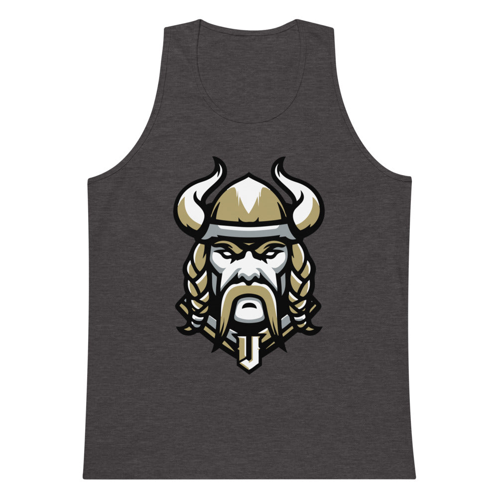 Jasper High School Design 1 — Charcoal Heather