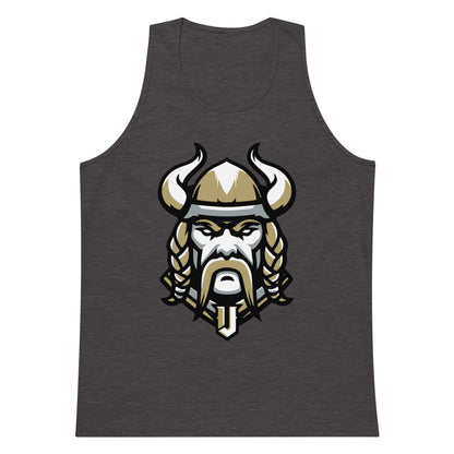 Jasper High School Design 1 — Charcoal Heather