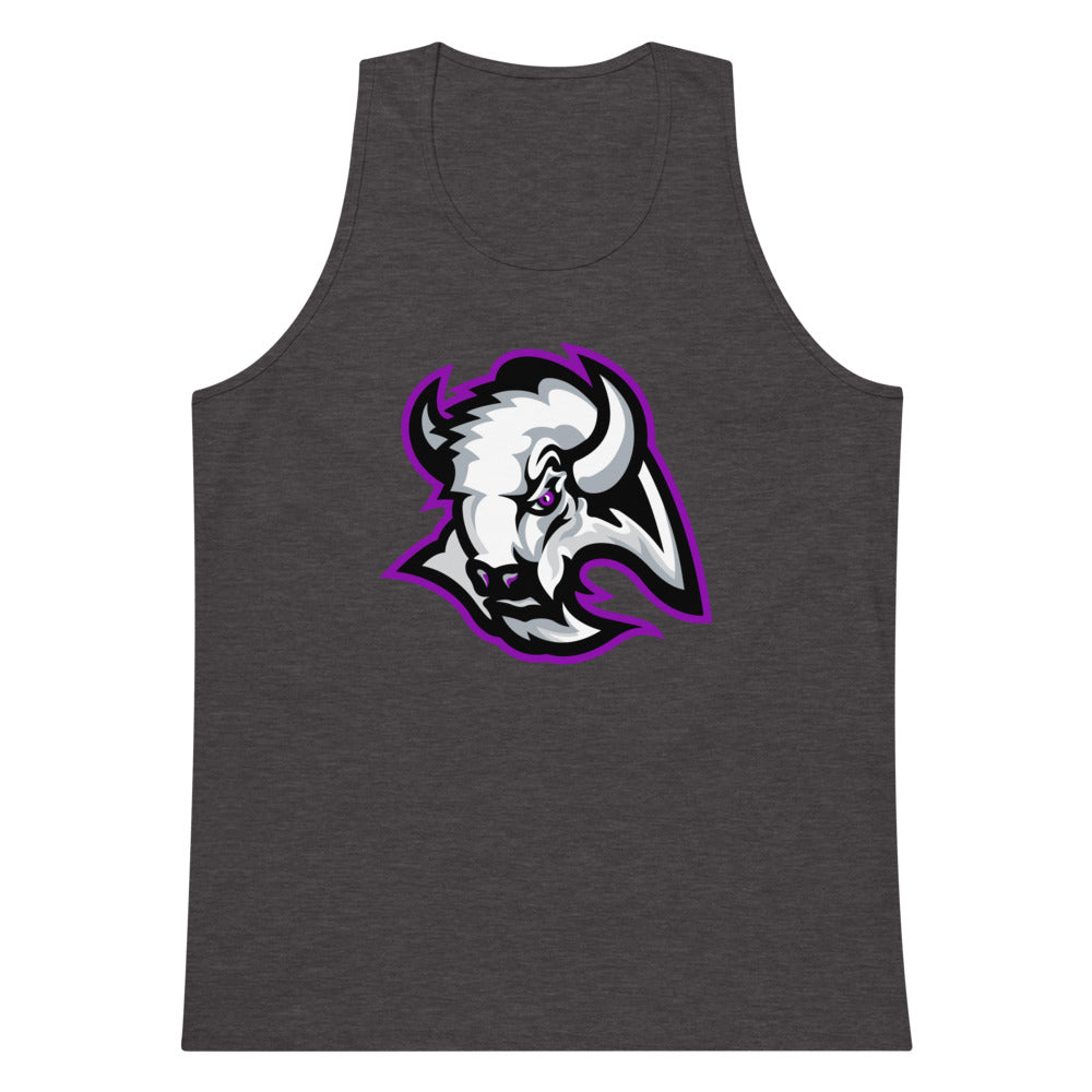 A H Parker High School Design 1 — Charcoal Heather