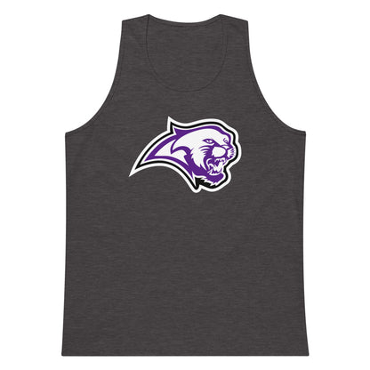 Spanish Springs High School Design 1 — Charcoal Heather
