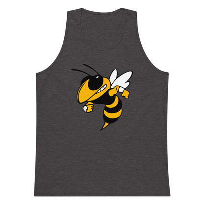 Ider High School Design 1 — Charcoal Heather