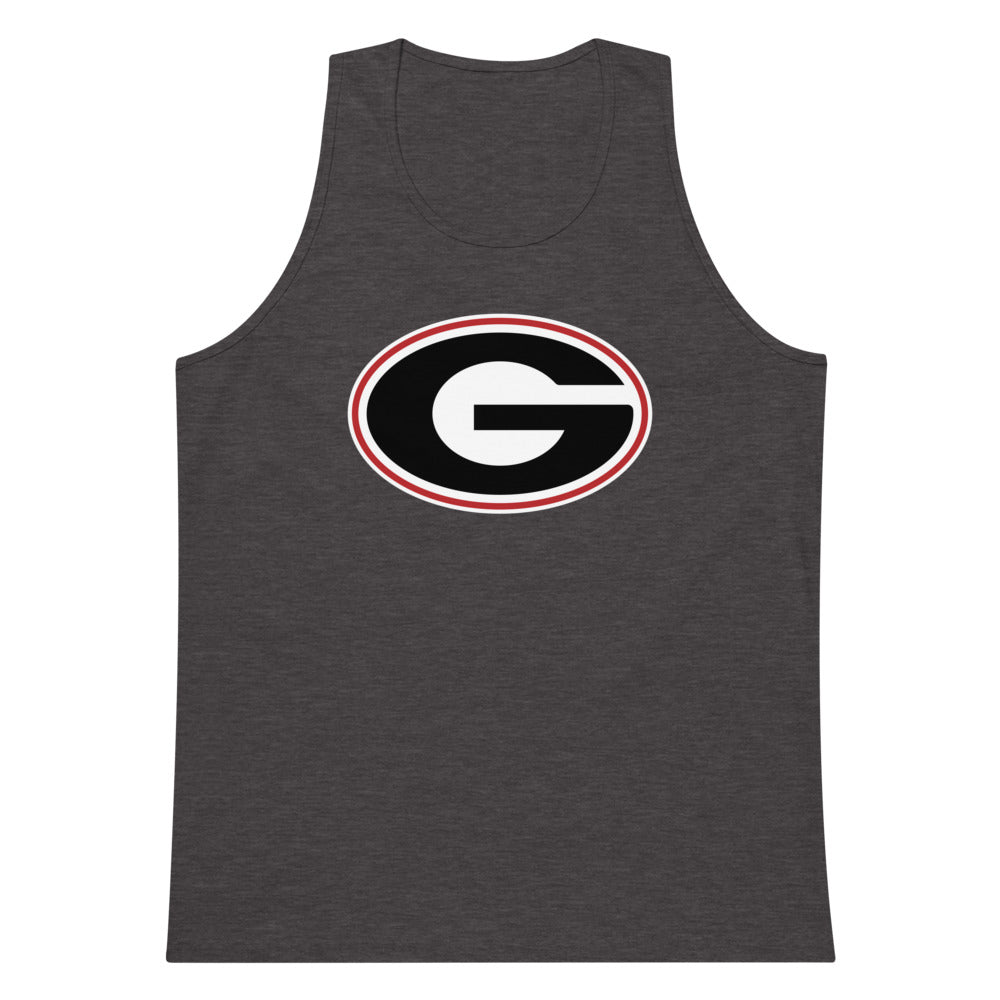 Grantsville High School Design 1 — Charcoal Heather