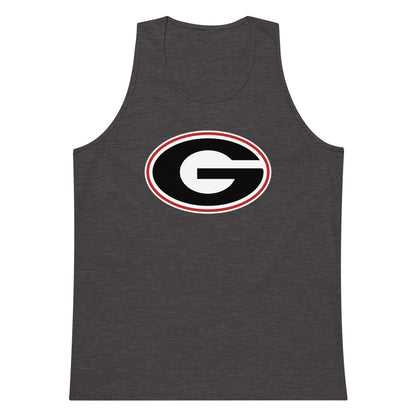 Grantsville High School Design 1 — Charcoal Heather