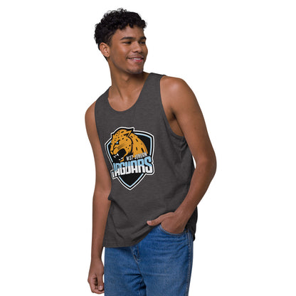 West Jordan High School Design 1 — Charcoal Heather
