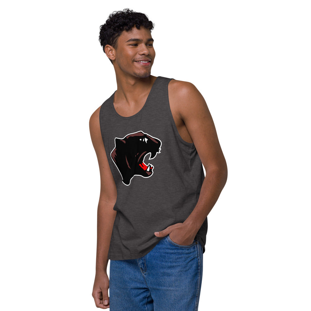 Collinsville High School Design 1 — Charcoal Heather