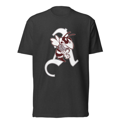Abbeville High School Design 1 — Charcoal