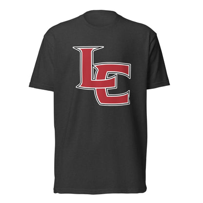 Lawrence County High School Design 1 — Charcoal