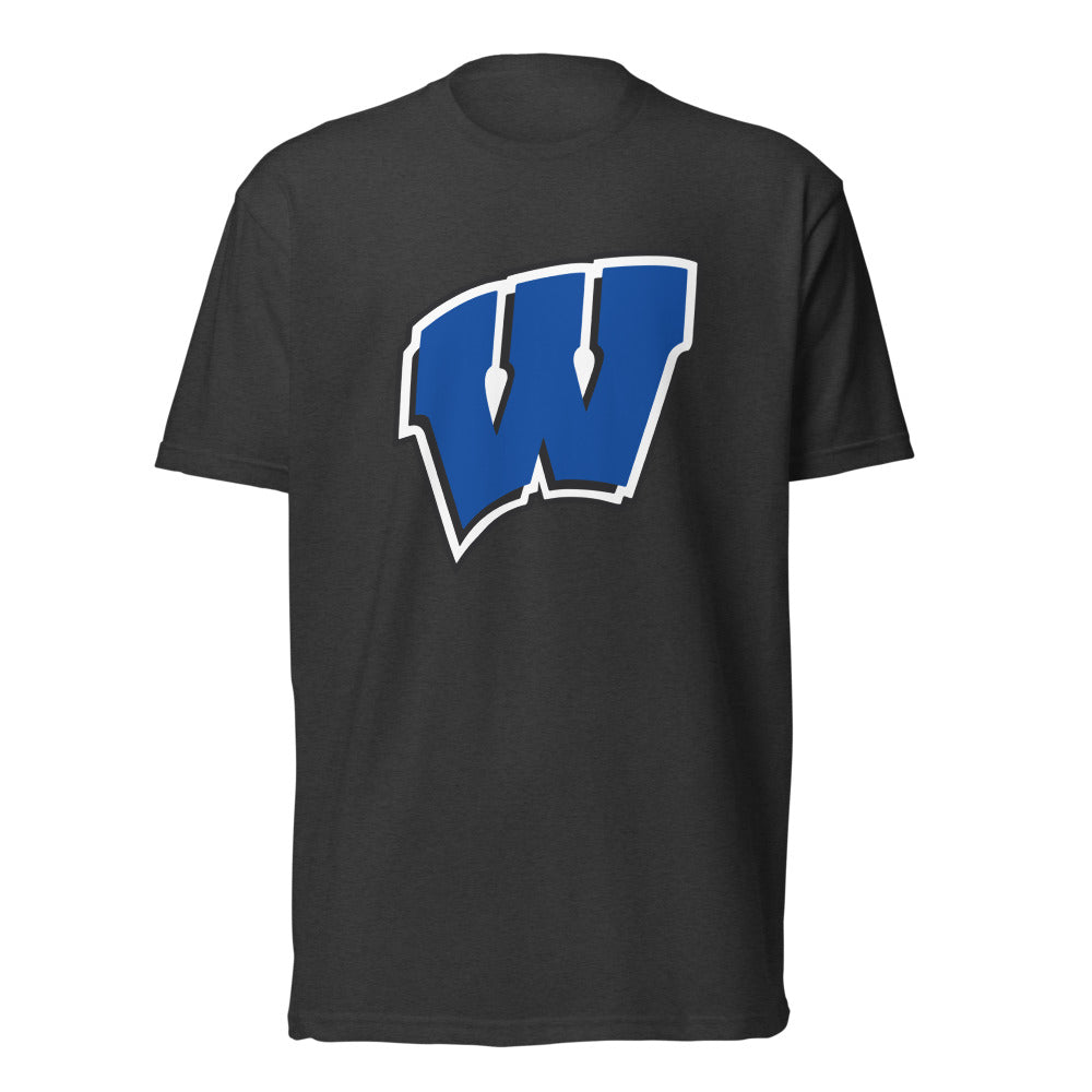 Wilson High School Design 1 — Charcoal