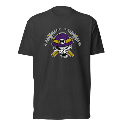 Sunrise Mountain High School - Vegas Design 1 — Charcoal