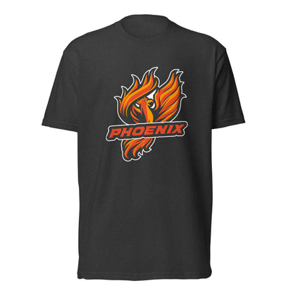 Percy Julian High School Design 1 — Charcoal