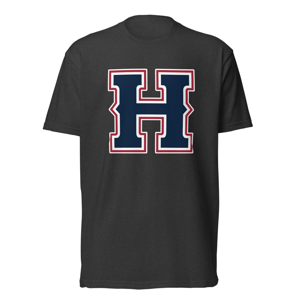 Herriman High School Design 1 — Charcoal