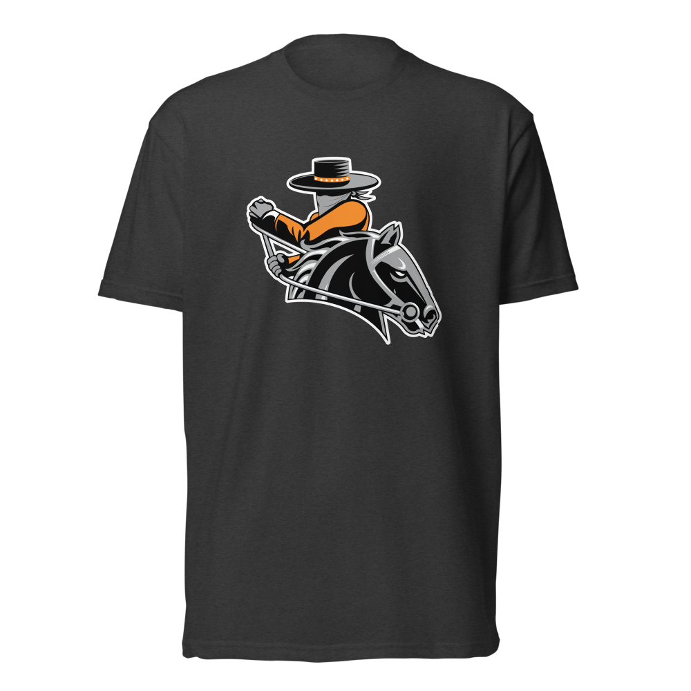 Fernley High School Design 1 — Charcoal